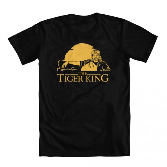 Tiger Lion King